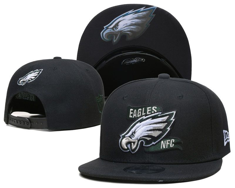 2022 NFL Philadelphia Eagles Hat TX 1024